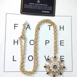Chanel Necklace