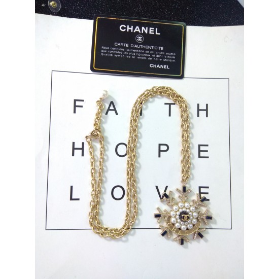 Chanel Necklace