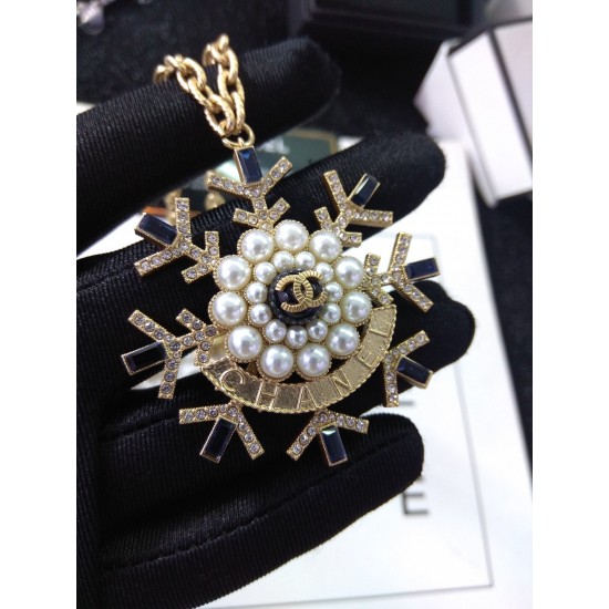Chanel Necklace