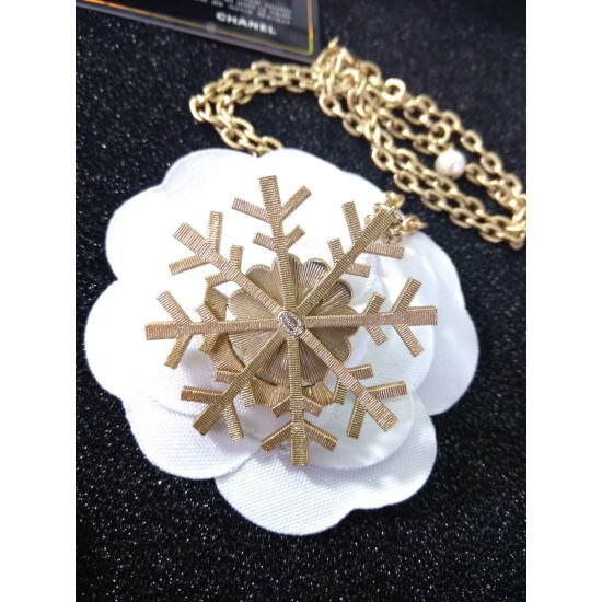 Chanel Necklace