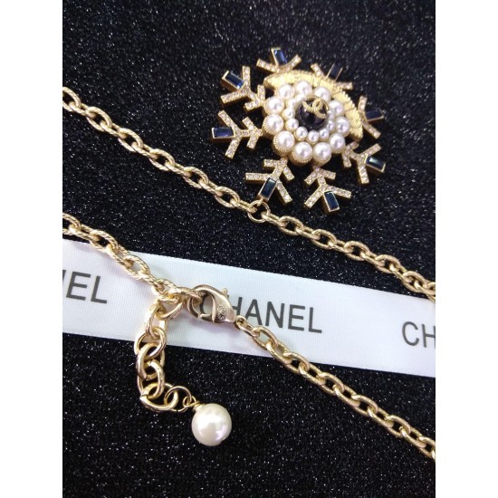 Chanel Necklace