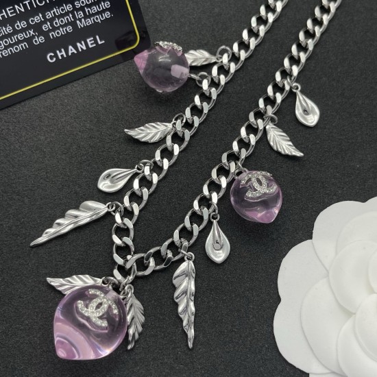 Chanel Necklace