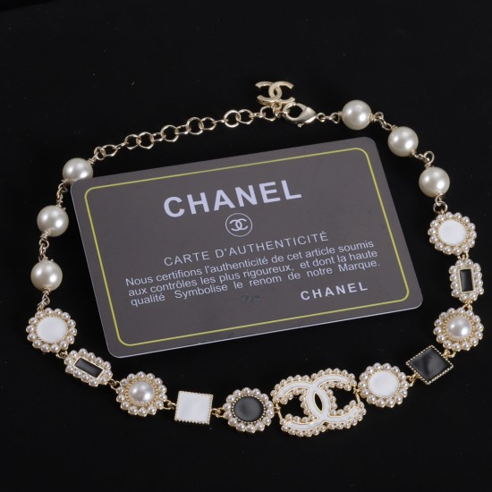 Chanel Necklace