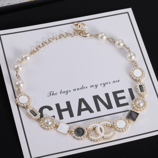 Chanel Necklace