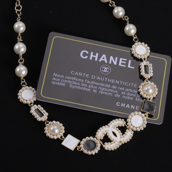 Chanel Necklace