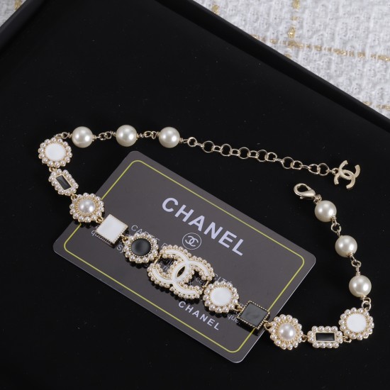 Chanel Necklace