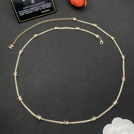 Chanel Necklace