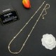 Chanel Necklace