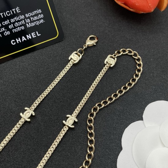 Chanel Necklace