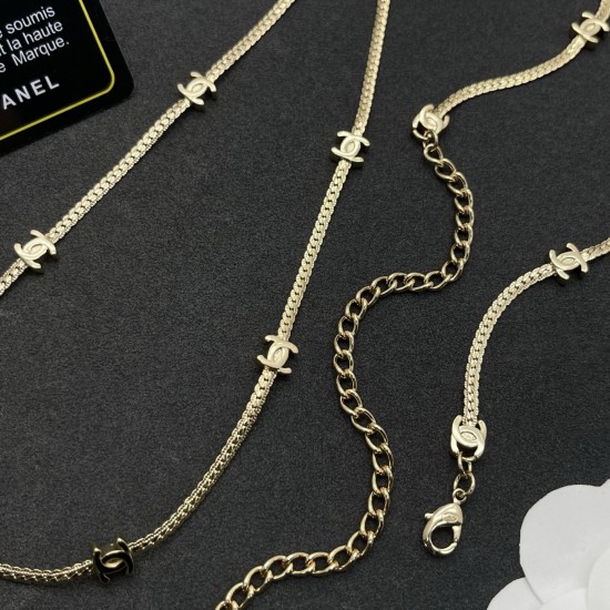 Chanel Necklace