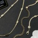 Chanel Necklace