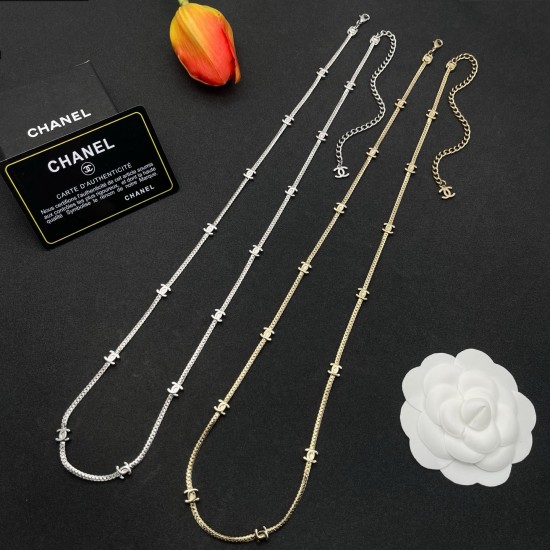 Chanel Necklace