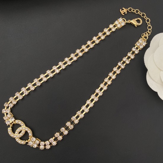 Chanel Necklace