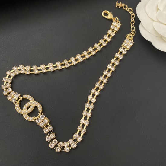 Chanel Necklace