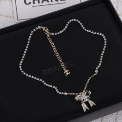 Chanel Necklace