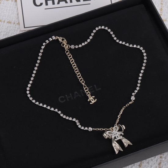 Chanel Necklace