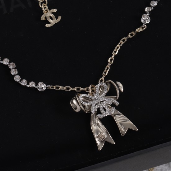 Chanel Necklace