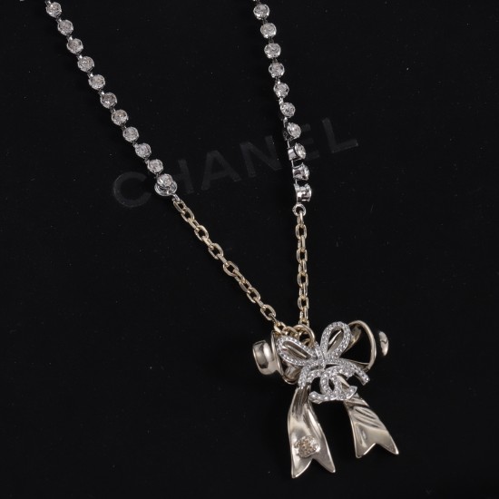 Chanel Necklace