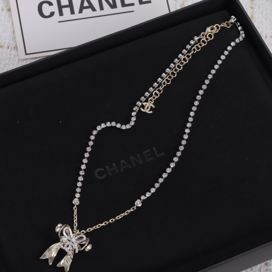 Chanel Necklace
