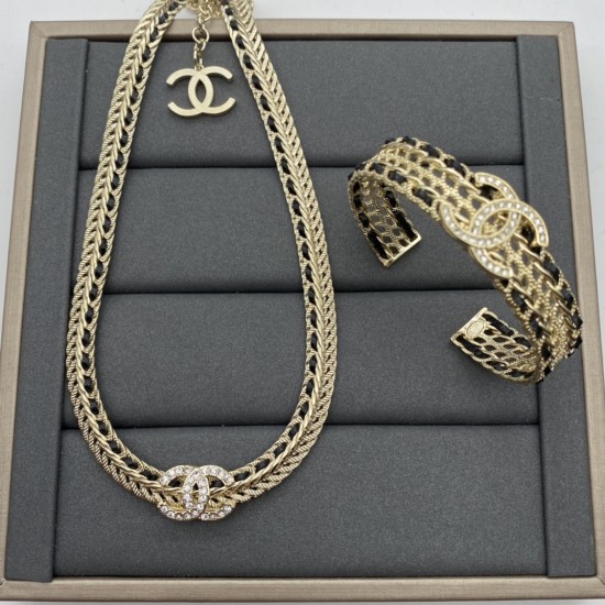 Chanel Necklace