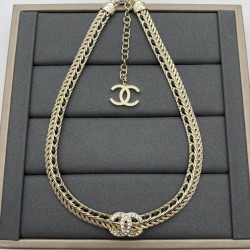 Chanel Necklace