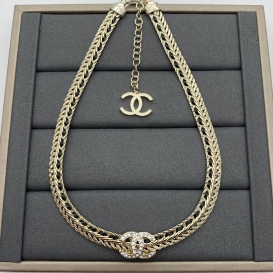 Chanel Necklace
