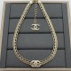 Chanel Necklace