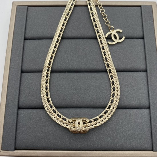 Chanel Necklace