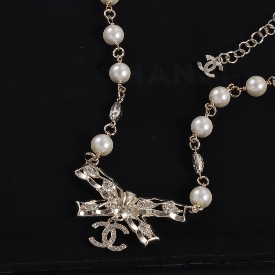 Chanel Necklace