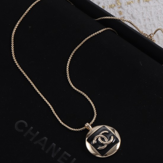 Chanel Necklace