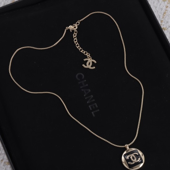 Chanel Necklace