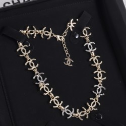 Chanel Necklace