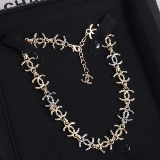 Chanel Necklace