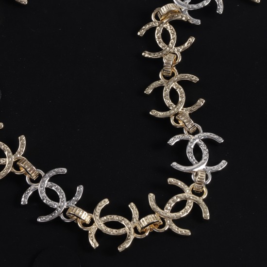 Chanel Necklace