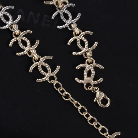 Chanel Necklace