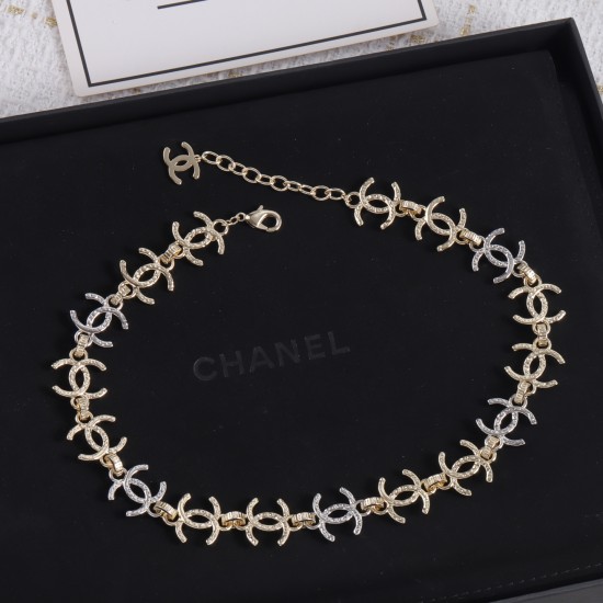 Chanel Necklace