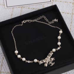 Chanel Necklace