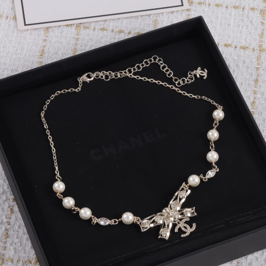 Chanel Necklace