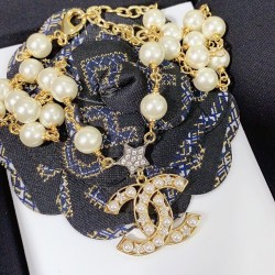 Chanel Necklace