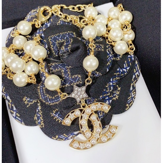 Chanel Necklace