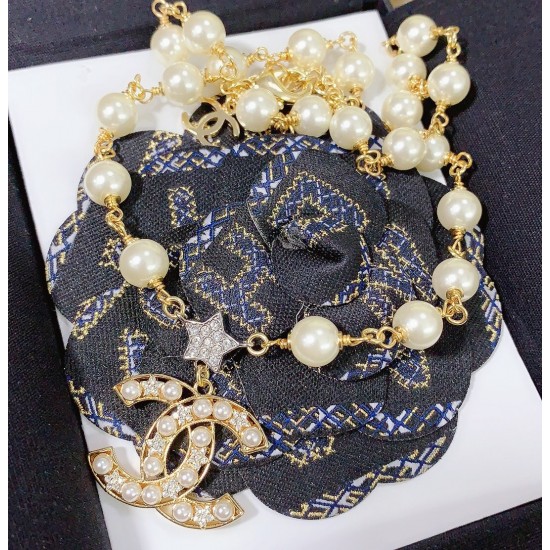 Chanel Necklace
