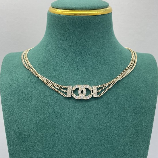 Chanel Necklace