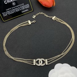 Chanel Necklace