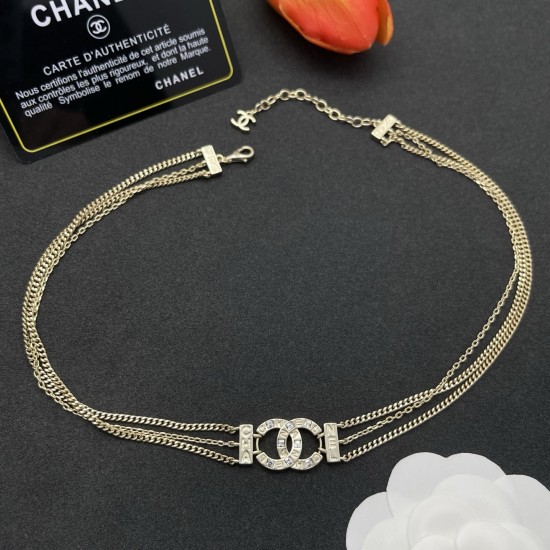 Chanel Necklace