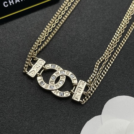 Chanel Necklace