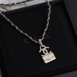 Chanel Necklace