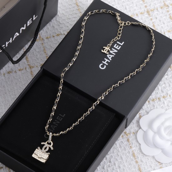 Chanel Necklace