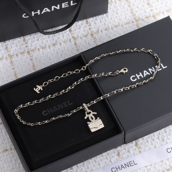 Chanel Necklace