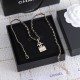 Chanel Necklace