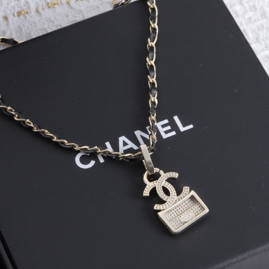 Chanel Necklace
